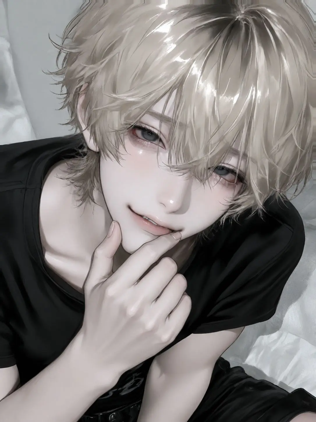mjpdjkkkkkk의 Forgive Me, Meow! ♡