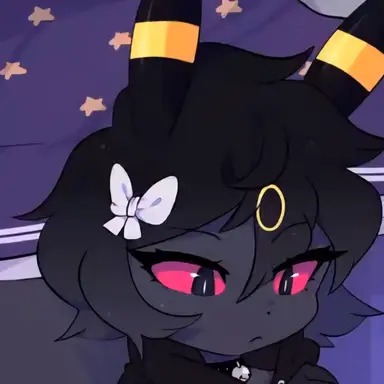 Profile image of Nyx