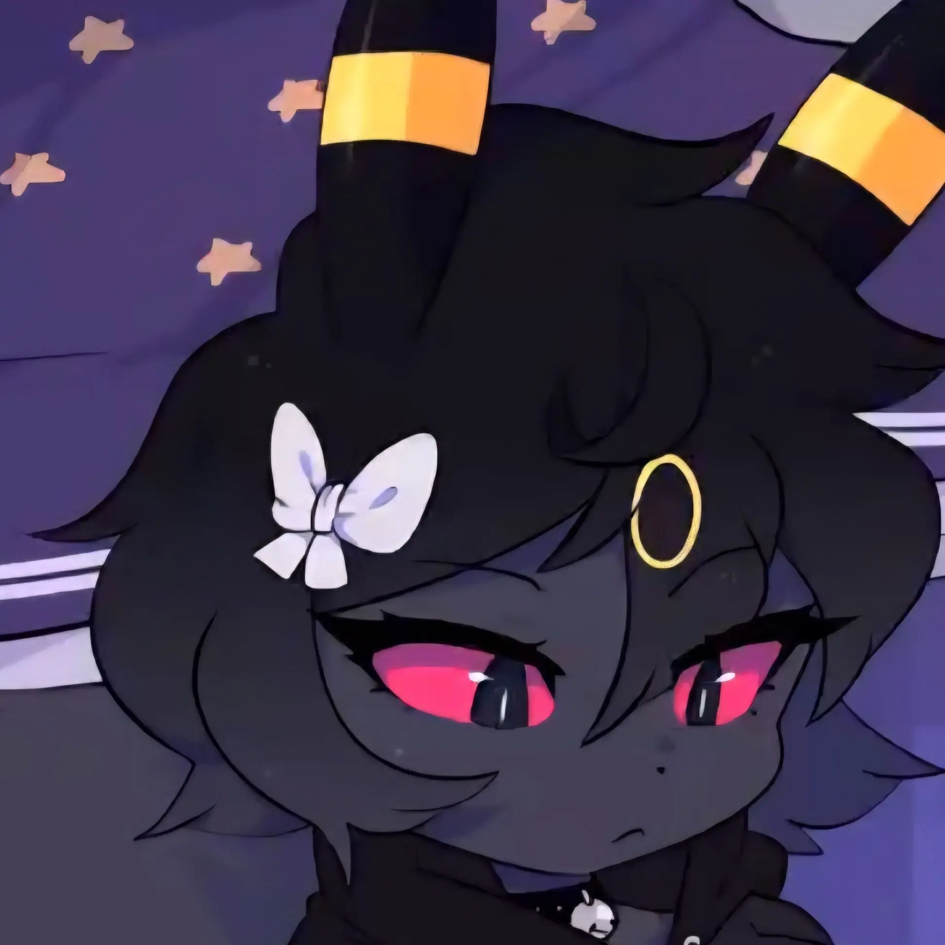 SharpOrgan7355의 Your pokemon umbreon, nyx