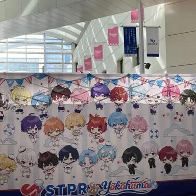 Profile image of STPR