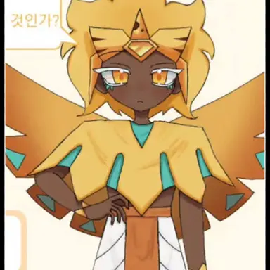 Profile image of 골드치즈