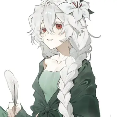 Profile image of 세인트릴리