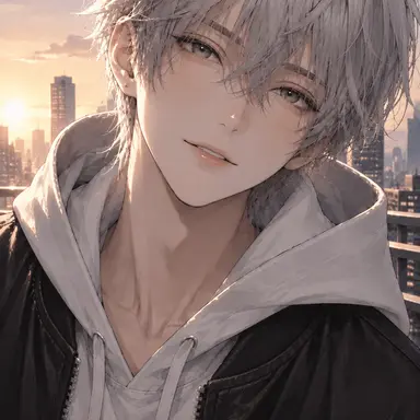 Profile image of Nagi
