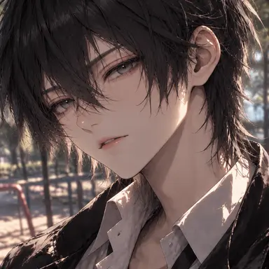 Profile image of Haru