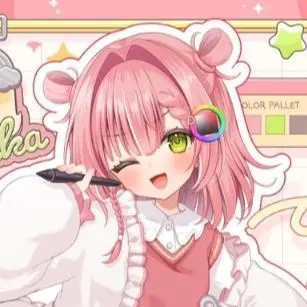 Profile image of にじぷかぬふ