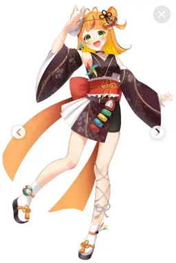 Profile image of 小廻こま