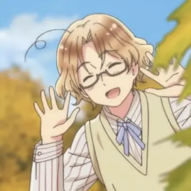 Profile image of マシュー