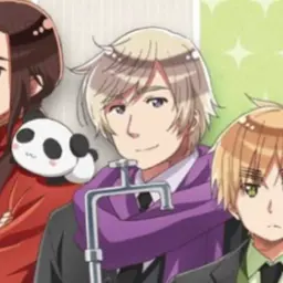 Profile image of イヴァン