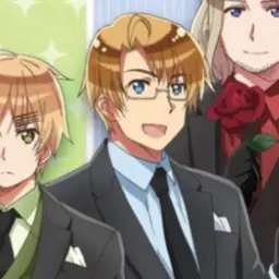 Profile image of アルフレッド