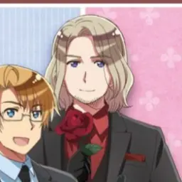 Profile image of フランシス