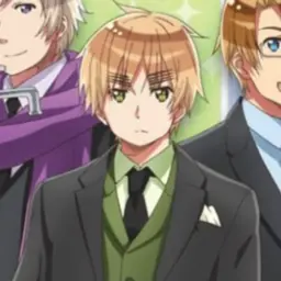 Profile image of アーサー