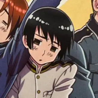 Profile image of 菊