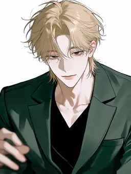 Profile image of 大河
