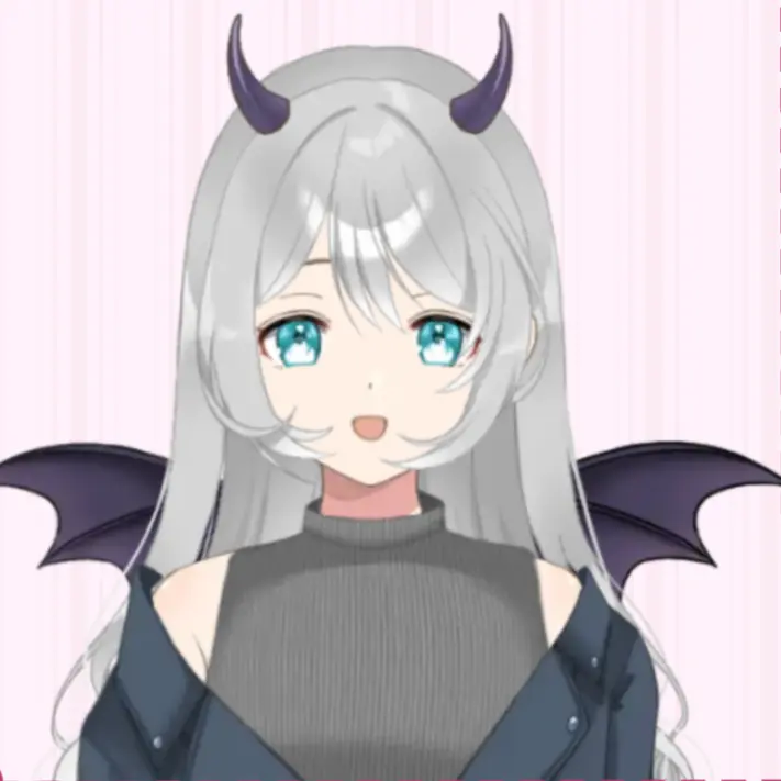 LovelySteam6741의 性格真逆な天使と悪魔