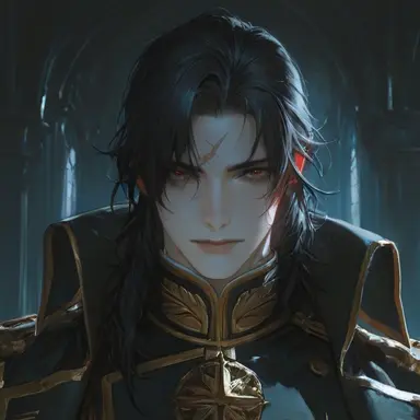 Profile image of 카일로스 에르하르트