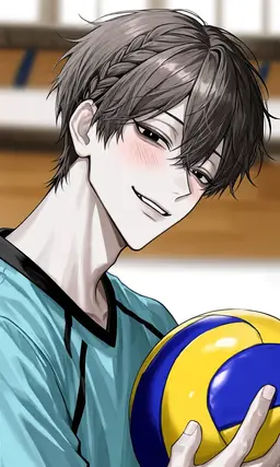 Profile image of Kaito