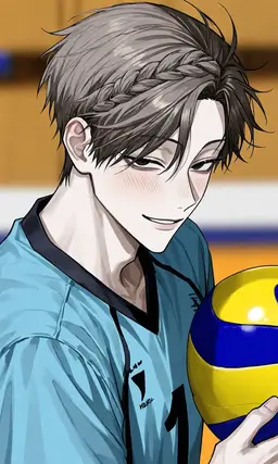 Profile image of Kaito