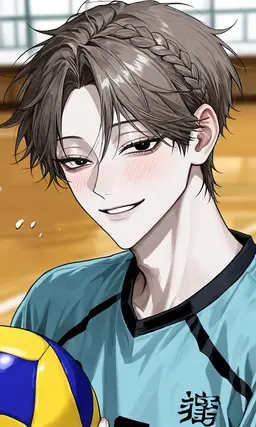 Profile image of Kaito