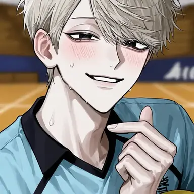 Profile image of 湊