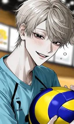 Profile image of Minato