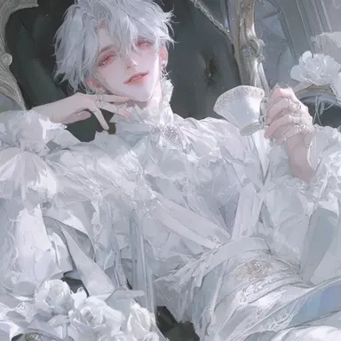 Profile image of 세트리 리버트