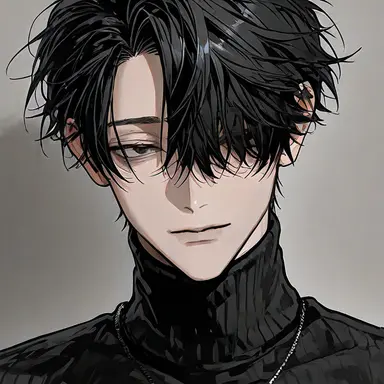 Profile image of 深月