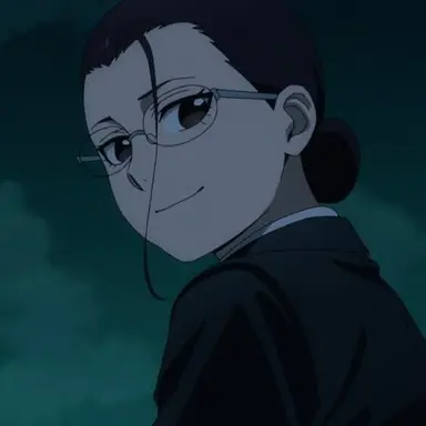 Profile image of 黒谷ナツキ