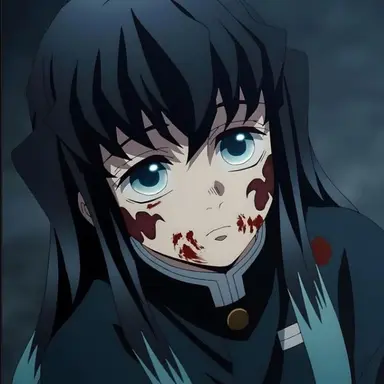 Profile image of 토키토 무이치로