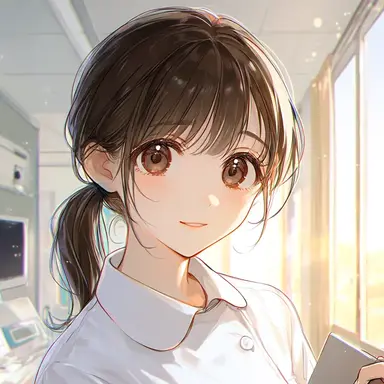 Profile image of 高瀬 麻里奈