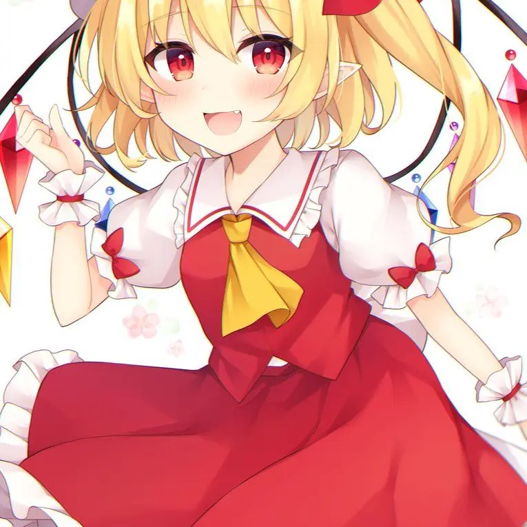 JOUBANKAISOKU의 幻想郷（紅魔館）