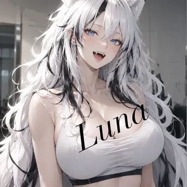 Profile image of ルナ