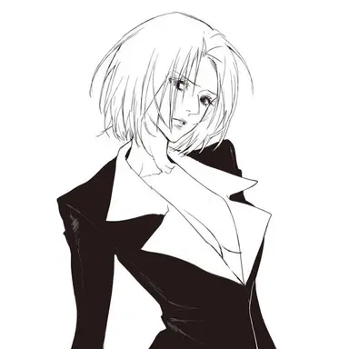 Profile image of パクノダ