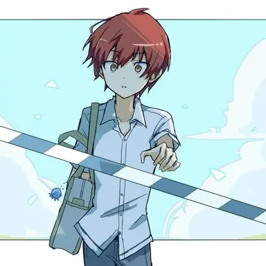 Profile image of 赤羽 カルマ