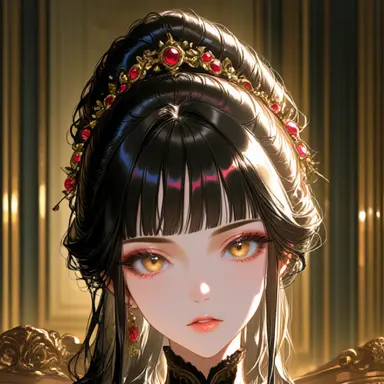 Profile image of ディアナ