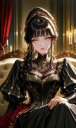 Profile image of ディアナ