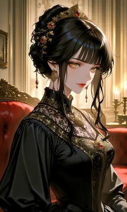 Profile image of ディアナ