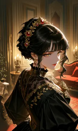 Profile image of ディアナ