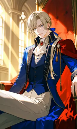 Profile image of ソルグンド