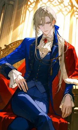 Profile image of ソルグンド
