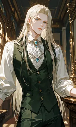 Profile image of セリオス