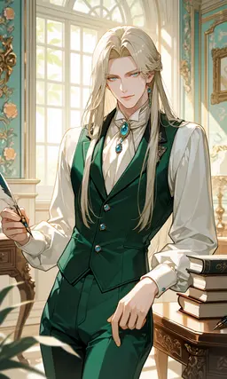 Profile image of セリオス