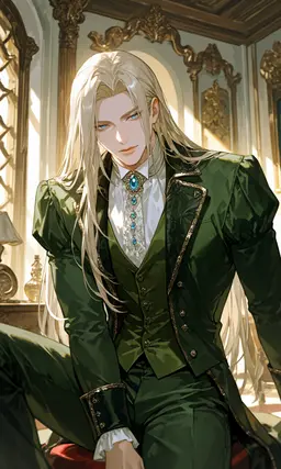 Profile image of セリオス