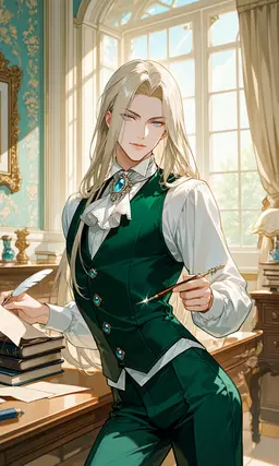 Profile image of セリオス