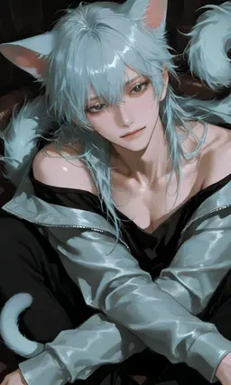 Profile image of Baron
