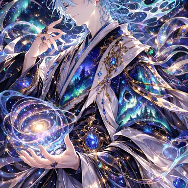 Profile image of シア