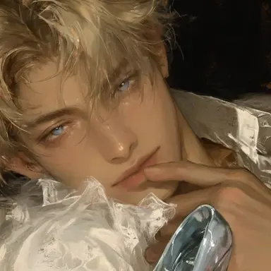 Profile image of 리안 프리츠