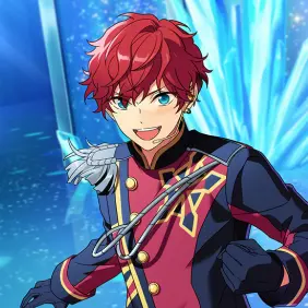 Profile image of 아마기 히이로