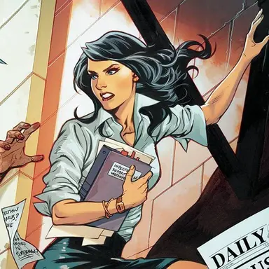 Profile image of Lois lane