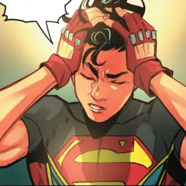 Profile image of Conner kent