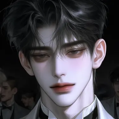 Profile image of カン・ドユン